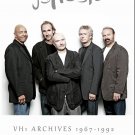 GENESIS VH1 Archives 1967-1992 DVD