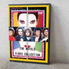 THE MOTELS VIDEO COLLECTION DVD