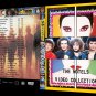 THE MOTELS VIDEO COLLECTION DVD