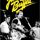 JIMMY BUFFETT Live At The Austin City Limit Music Festival 11.03.1983 DVD