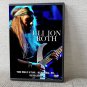 ULI JON ROTH The Brat Stop, Kenosha, WI. 02.15.2013 DVD