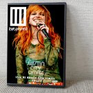 PARAMORE Live At The Austin City Limits Music Festival 2022 DVD