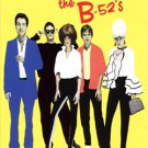 B-52s Video And Live Anthology 2005 DVD