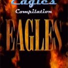EAGLES COMPILATION 1994 DVD
