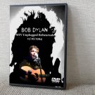 BOB DYLAN Unplugged Rehearsals 1994 DVD