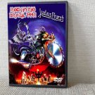 JUDAS PRIEST Live Brazil Rock In Rio II 1991 DVD