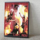 KISS LAST KISS EAST RUTHERFORD ,NY JUNE 27.2000 DVD