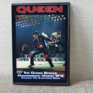 QUEEN Live at the Hammersmith Odeon 1979 (London for the People of Kampuchea) DVD