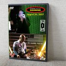 NINE INCH NAILS & SMASHING PUMPKINS Live At Reading Festival 08.26.2007 DVD