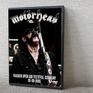 MOTORHEAD Live At Wacken Open Air Festival, Germany 05.08.2006 DVD