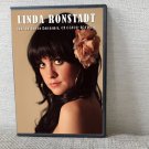 LINDA RONSTADT Live In Santa Barbara, CA 03.09-10.1984 DVD