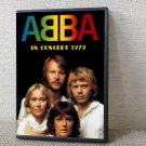 ABBA In Concert 1979 DVD