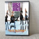 DANGER DANGER Live At The Firefest V, Rock City, Nottingham, UK 10.26.2008 DVD