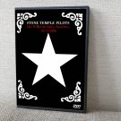 STONE TEMPLE PILOTS Live In Buenos Aires, Argentina 10.15.2008 DVD