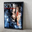 EPICA Live At The Rockpalast, Germany 2007 DVD