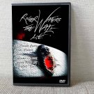 ROGER WATERS Wall Tour Live In Toronto, Canada 09.15.2010 DVD