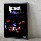 NAZARETH Live At The Rockpalast 1984 DVD