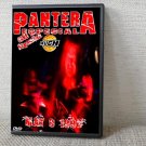PANTERA Live In Buenos Aires, Argentina 05.09.1998 DVD