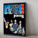 PANTERA Behind The Music DVD