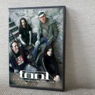 TOOL Live At The UNO Arena, New Orleans, LA 06.19.2010 DVD