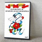 ROSE TATTOO Nice Boys Compilation 1981 - 2001 DVD
