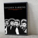 GOLDEN EARRING Live From The Twilight Zone Holland 1984 DVD