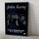 GOLDEN EARRING Live In Rockpalast Koln , Germany 06.05.1982 DVD