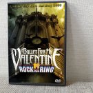 BULLET FOR MY VALENTINE Live At The Rock Am Ring 2008 DVD