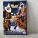 ZZ TOP Live Dortmund Festival 1982 DVD