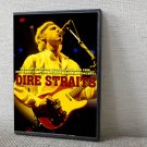 DIRE STRAITS Wembley Stadium, London, England 1988 DVD
