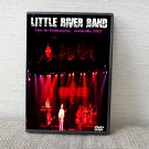 LITTLE RIVER BAND Live In Melbourne, Australia 1983 DVD