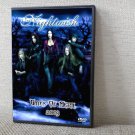 NIGHTWISH Hulstfred , Sweden 2003 Gates Of Metal DVD