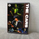 The Cars Live Summit Houston Texas 1985 DVD