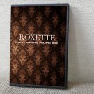 ROXETTE Live In Warsaw, Poland 2010 DVD
