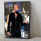 STING Live In Viña Del Mar Festival In Chile Symphonicity 02.25.2011 DVD