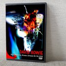 DAVID BOWIE Musicladen Extra, Bremen, Germany 05.30.1978 DVD