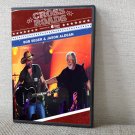BOB SEGER & JASON ALDEAN CMT Crossroads 2014 DVD