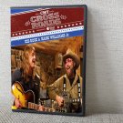 KID ROCK & HANK WILLIAMS Jr. CMT Crossroads DVD