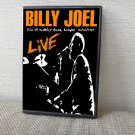 BILLY JOEL Live At Wembley Arena, London 06.06.1984 DVD