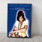 EDDIE MONEY Live On Stage At The Agora Ballroom 1979  DVD