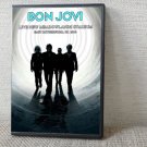 BON JOVI Live New Meadowlands Stadium, East Rutherford, NJ. 05.27.2010 DVD
