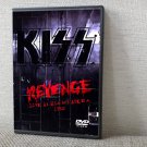 KISS Live At Miami Arena 10.31.1992 DVD