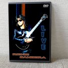 RICHIE SAMBORA Live In Tokyo, Japan 1998 DVD