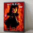 W.A.S.P. Town & Country Club, London 1986 DVD