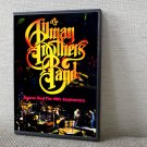 THE ALLMAN BROTHERS BAND Live In Beacon Theater New York City, NY 03.09.2009 DVD