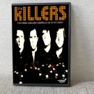 THE KILLERS T In Park, Balado Airfield, UK 07.07.2007 DVD