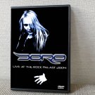 DORO Live At The Rockpalast 2004 DVD