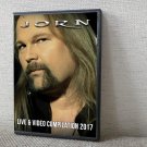 JORN Live & Video Compilation 2017 DVD