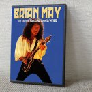 BRIAN MAY The Zeleste, Barcelona, Spain 12.14.1993 DVD