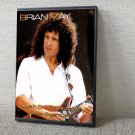 BRIAN MAY Live In Brixton Academy, London England 06.15.1993 DVD